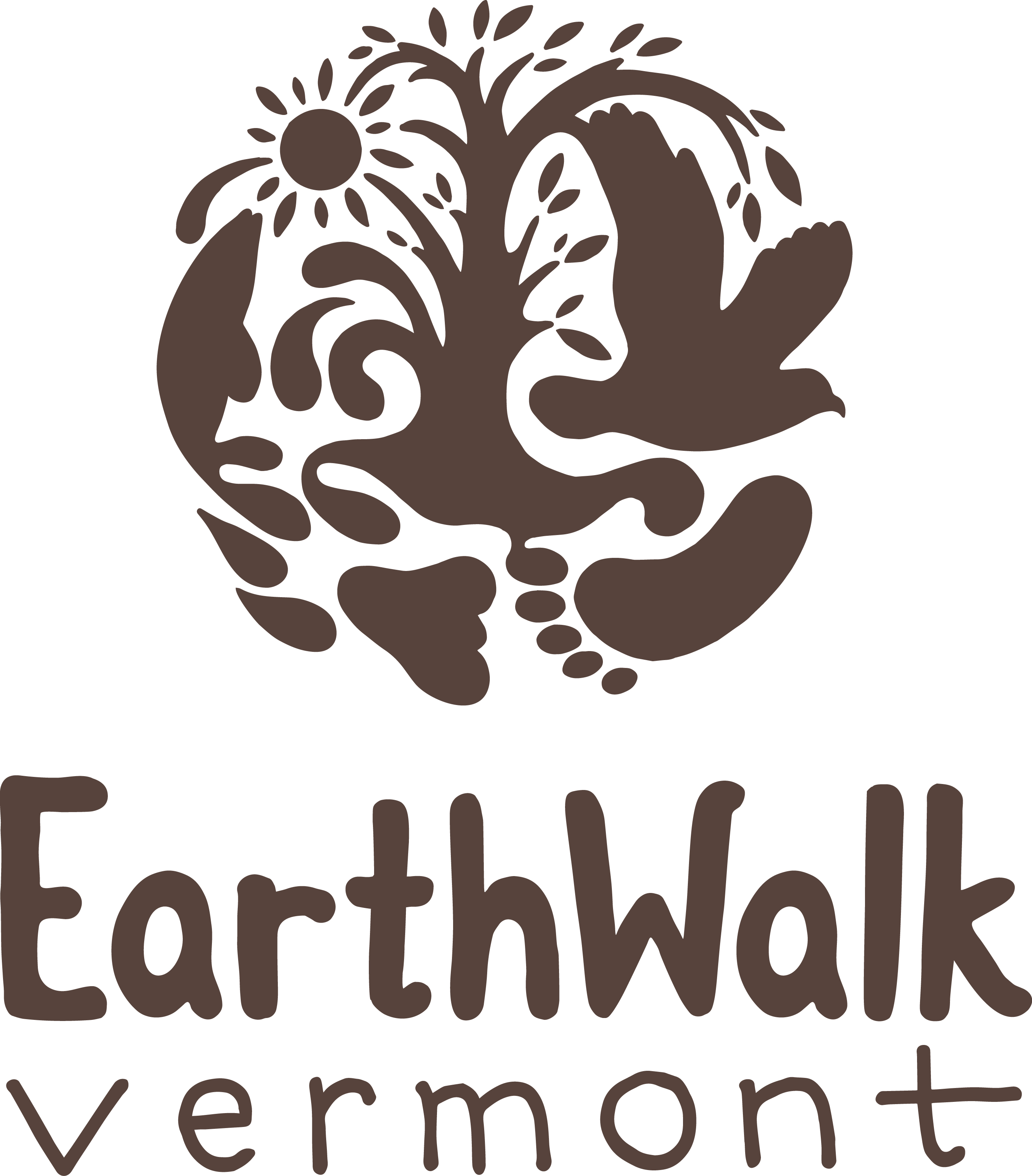 Earthwalk VT
